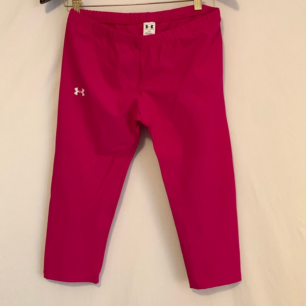 Under Armour leggings